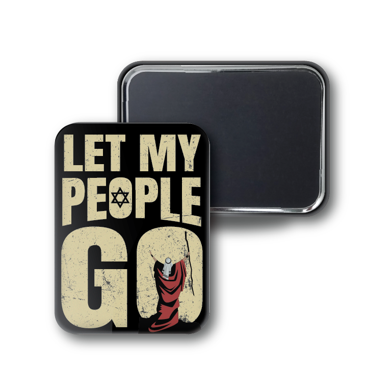Let My People Go