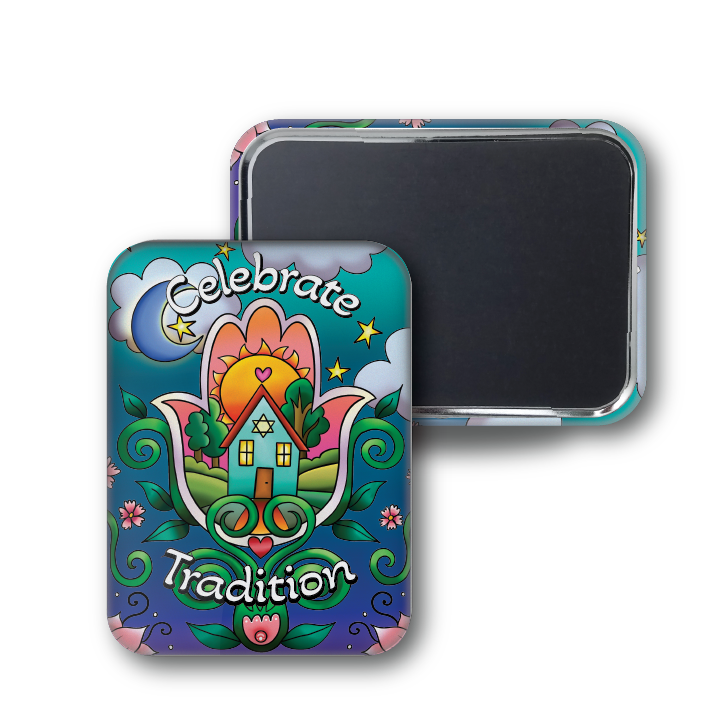 Celebrate Tradition