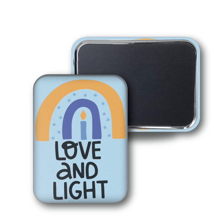 Love & Light