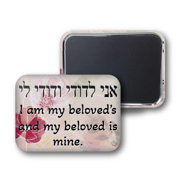 I Am My Beloved's