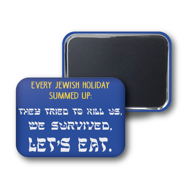 Every Jewish Holiday