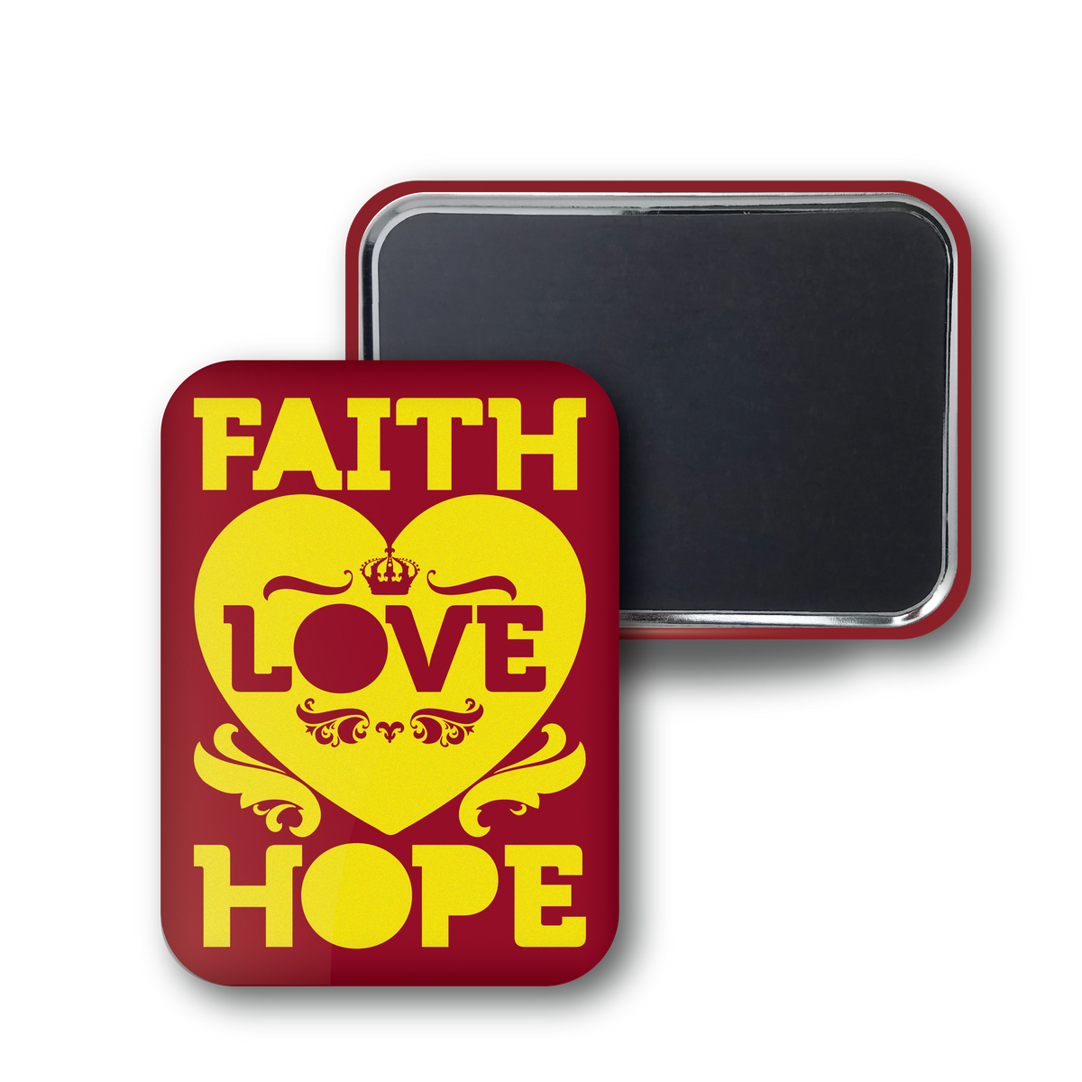 Faith Love Hope