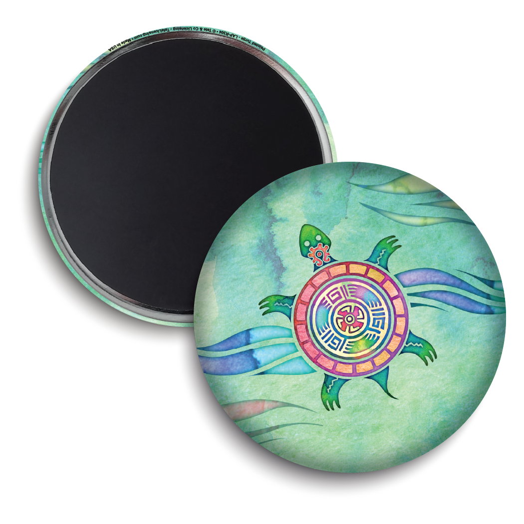 Painted Turtle - Laurie