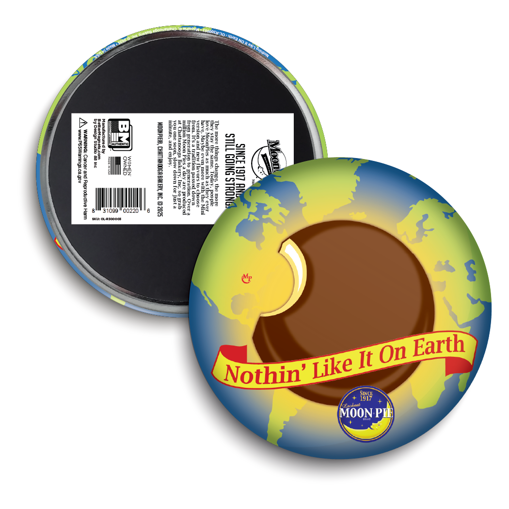 Nothin' Like It On Earth