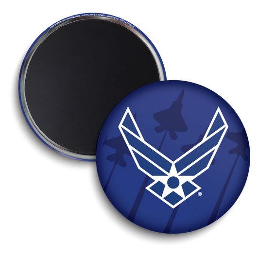 Air Forceª Logo
