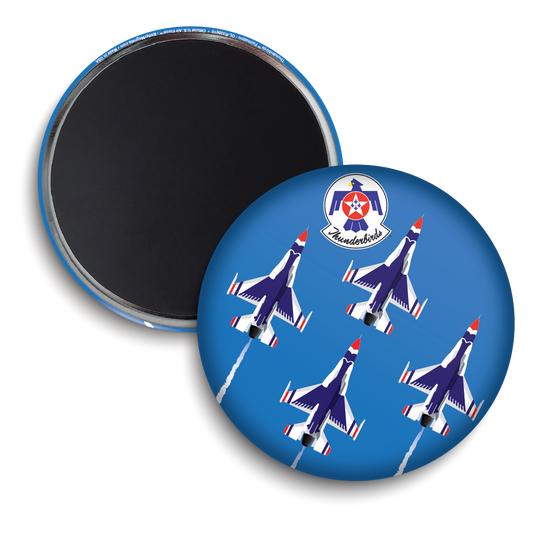 Thunderbirdsª Formation