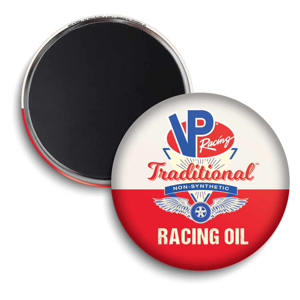 VP Racing ¨ Traditional Racing Oil