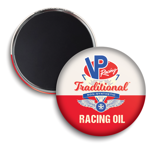 VP Racing ¨ Traditional Racing Oil