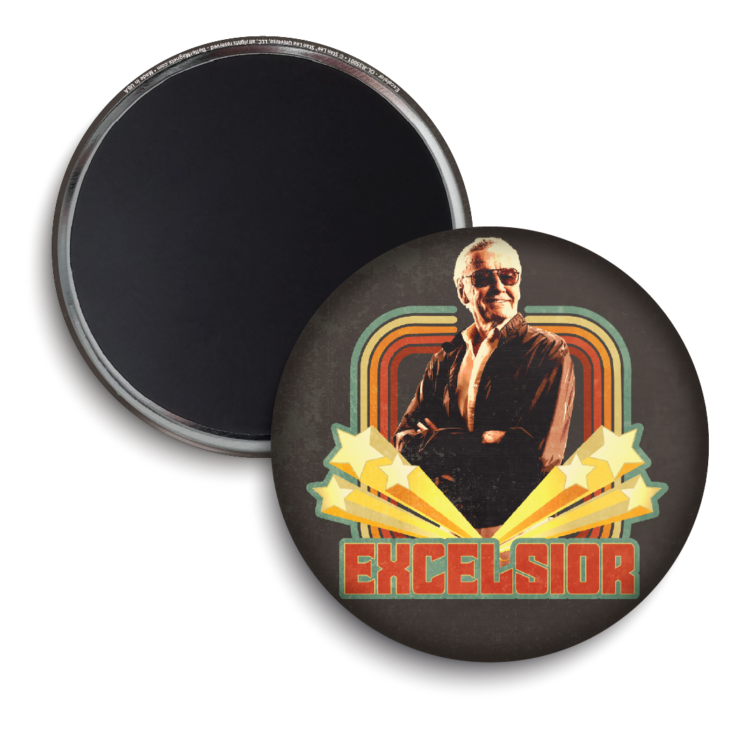 Excelsior