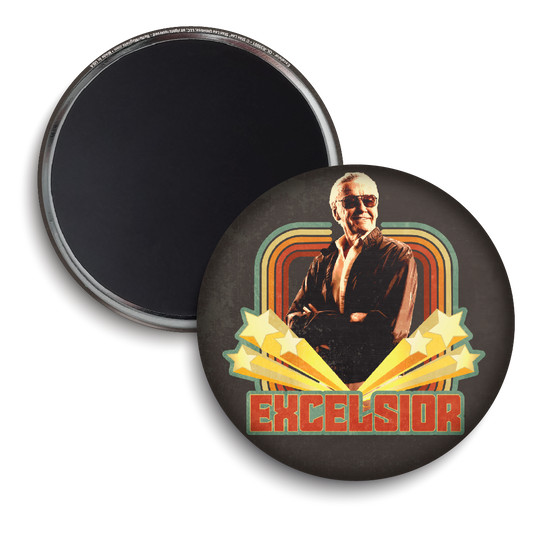 Excelsior