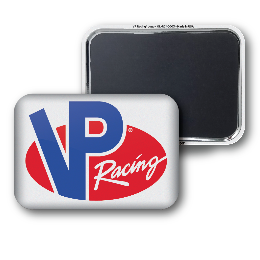 VP Racing ¨ Logo