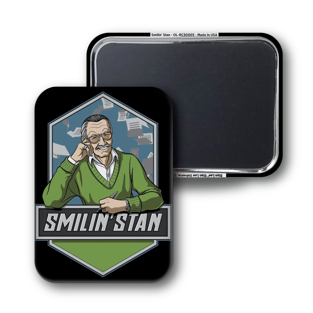 Smilin' Stan