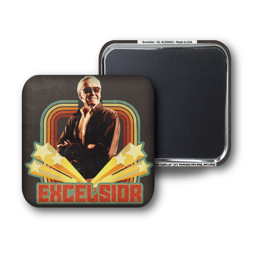 Excelsior