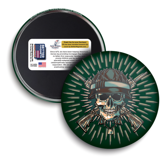 Skull And Bones