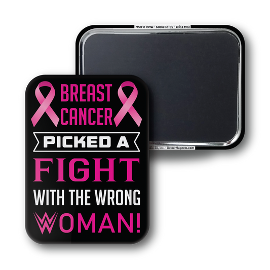 Pink Fight