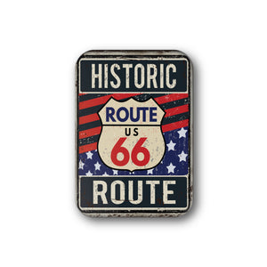 ROUTE 66