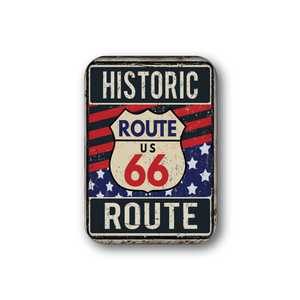 ROUTE 66