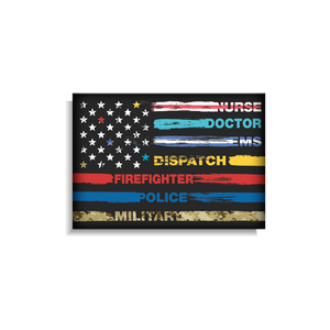 SUPPORT THE CAUSE