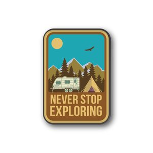 OUTDOOR MAGNETS