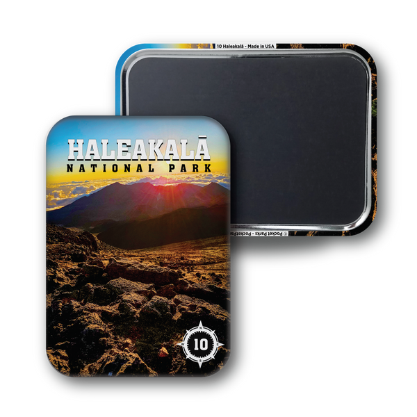 PocketParks | Haleakala