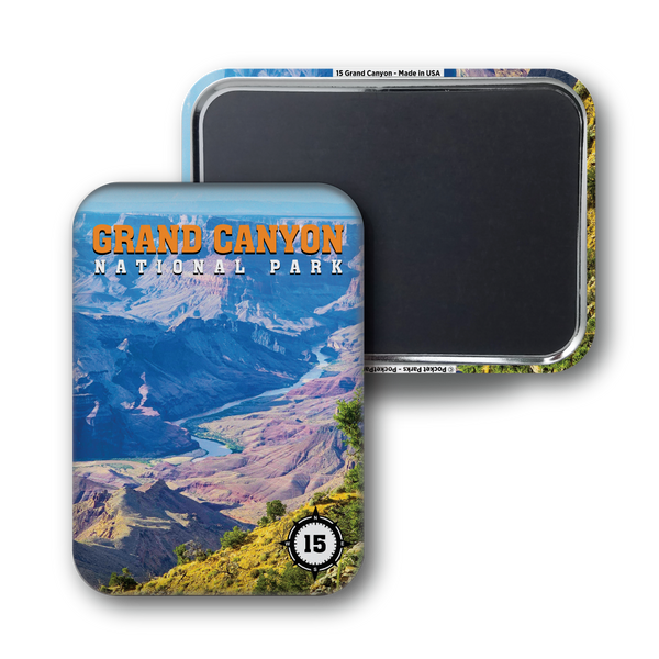 PocketParks | Grand Canyon