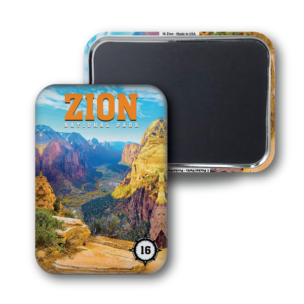 PocketParks | Zion