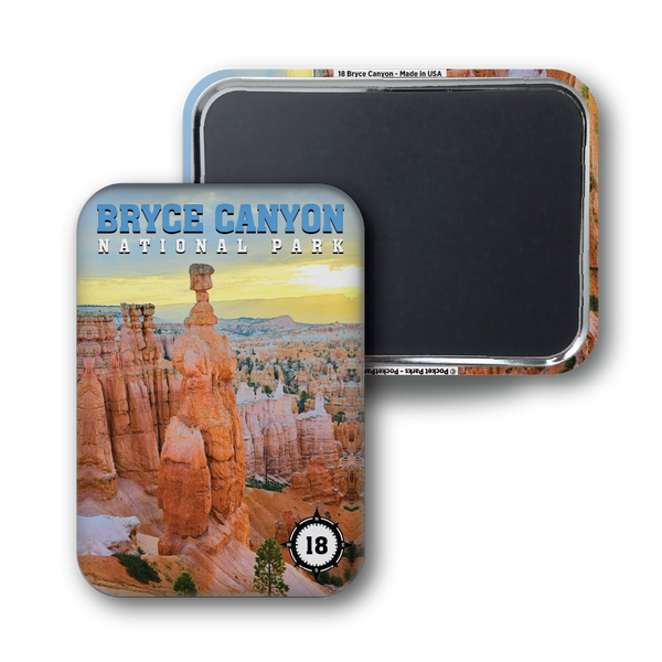 PocketParks | Bryce Canyon