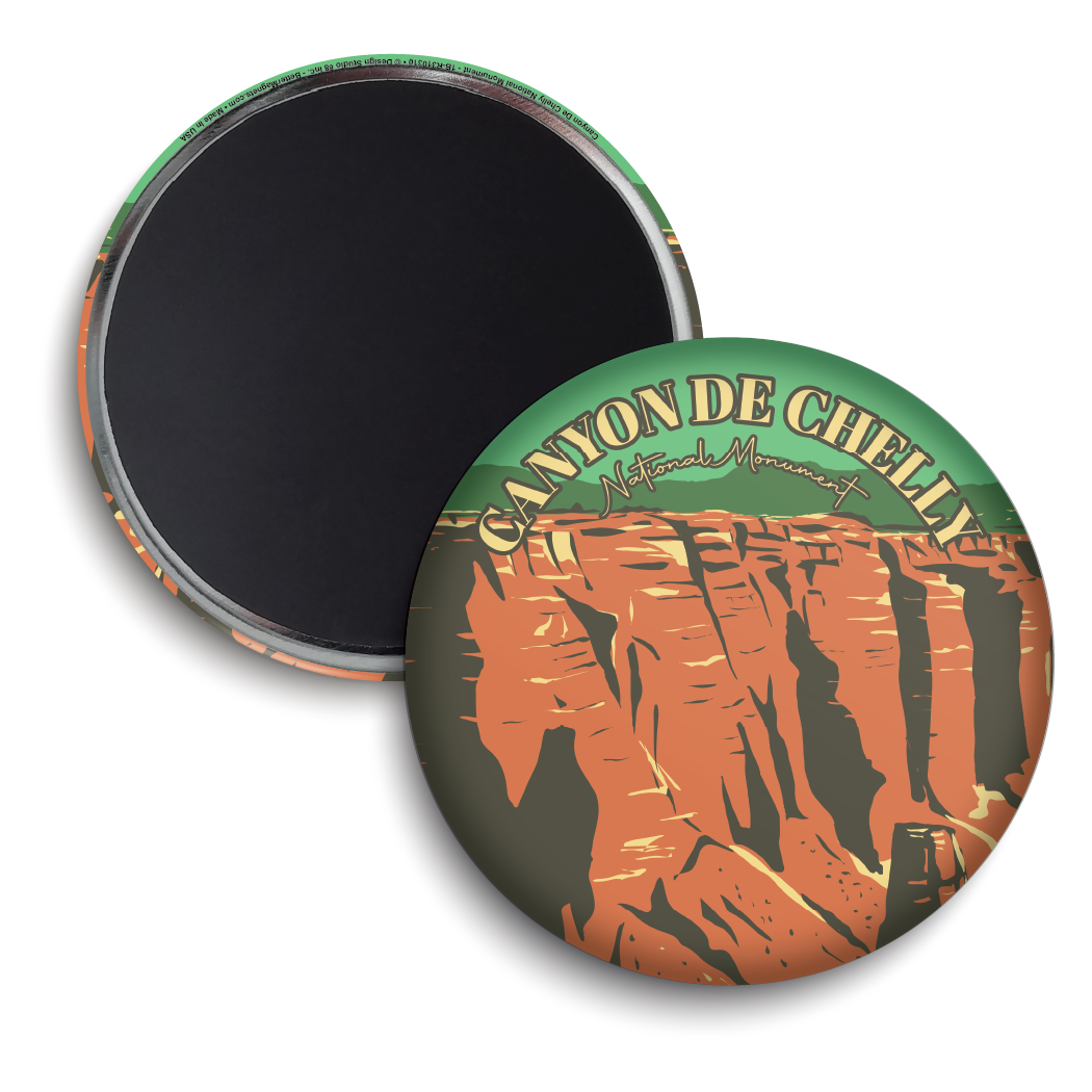 Canyon De Chelly National Monument