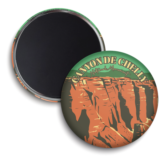 Canyon De Chelly National Monument