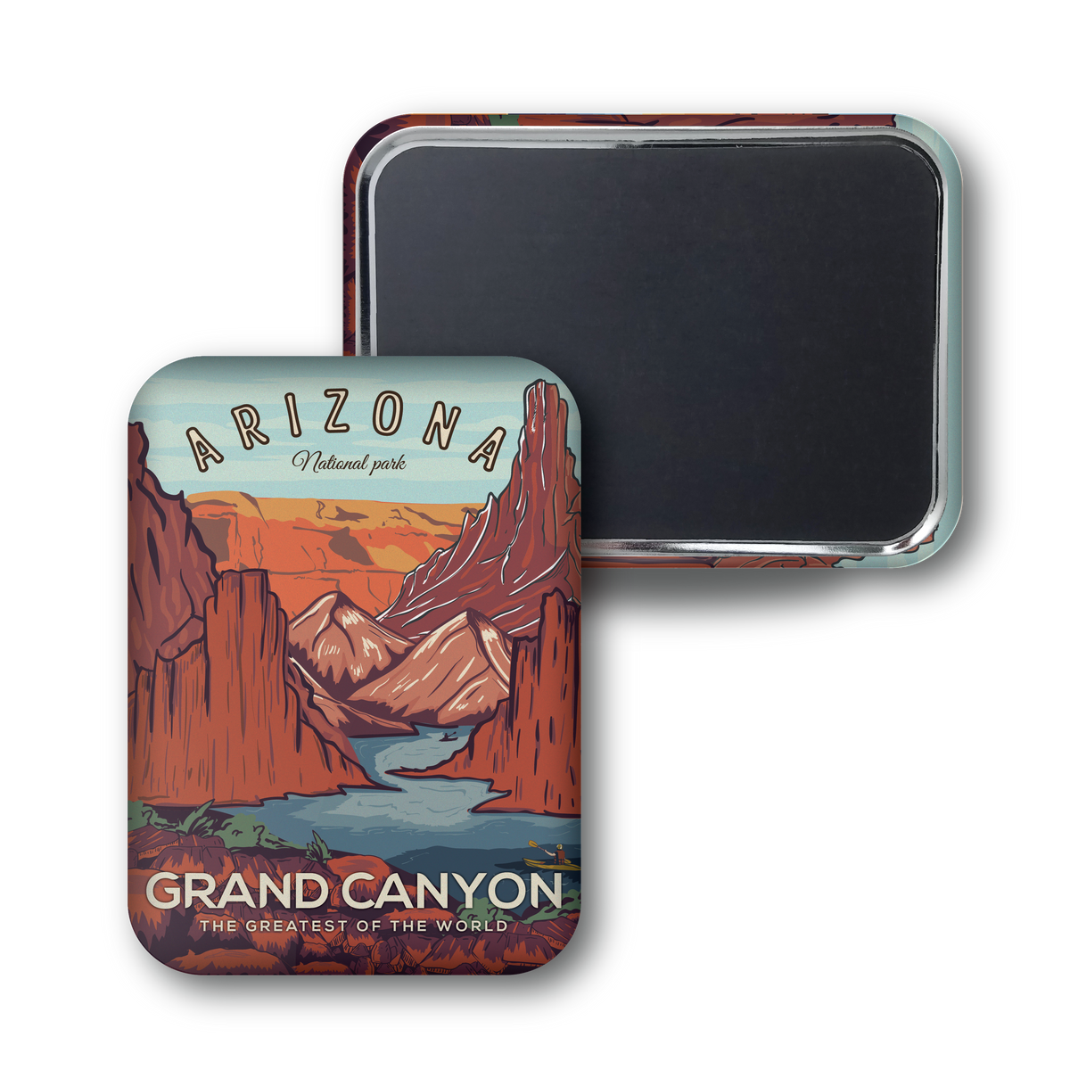 AZ National Park (Grand Canyon)