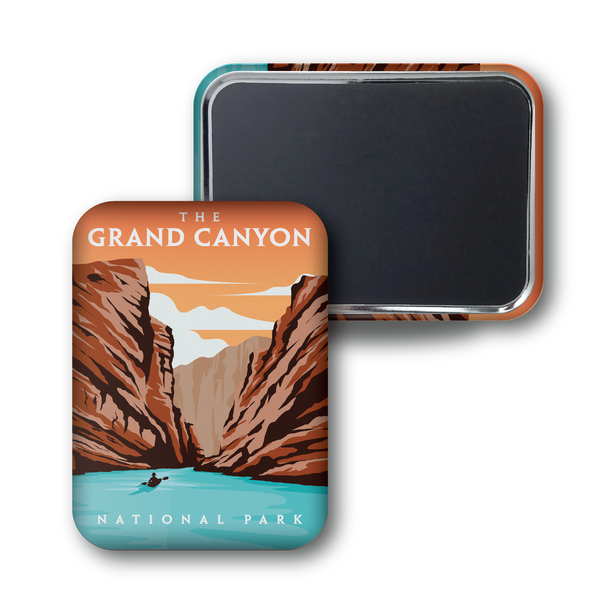 Grand Canyon River