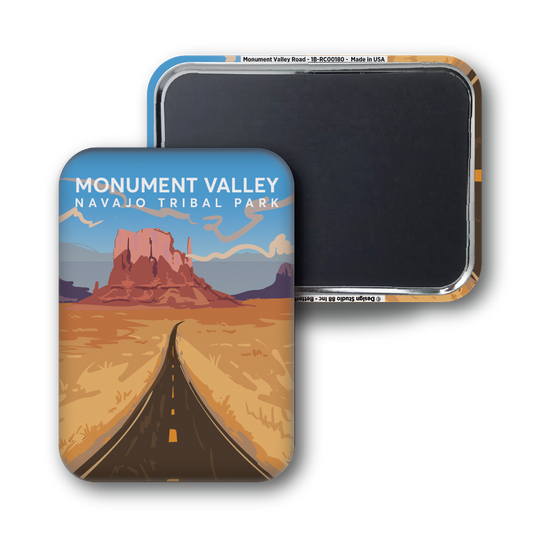 Monument Valley Road
