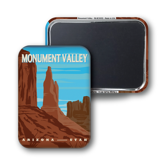 Monument Valley AZ/UT