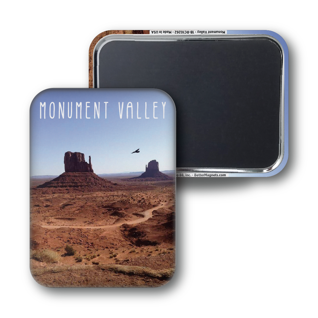 Monument Valley