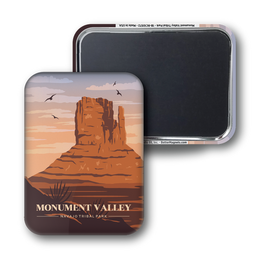 Monument Valley Tribal Park