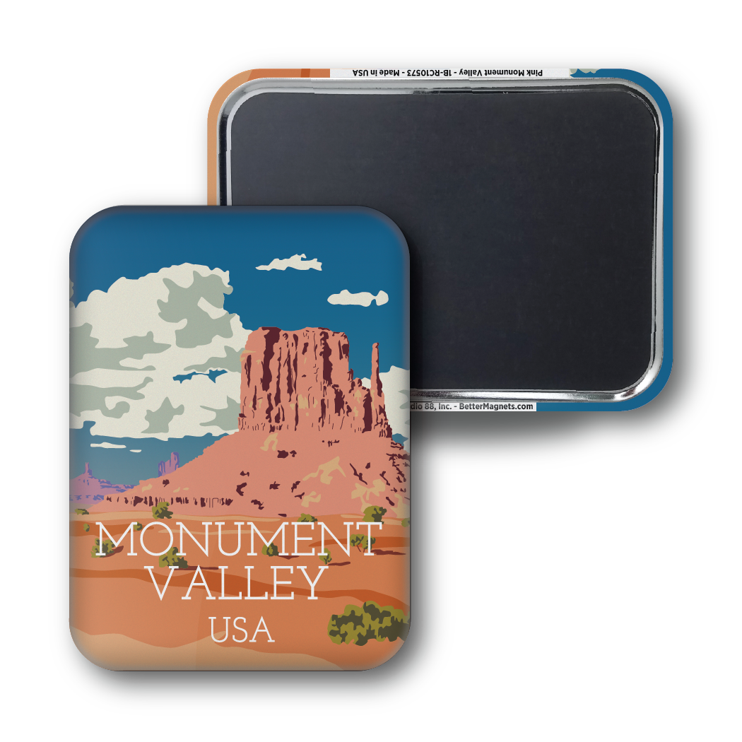 Mitten Buttes