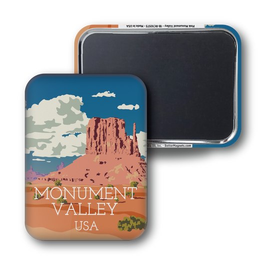 Mitten Buttes
