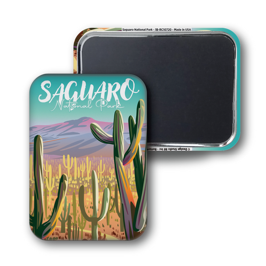 Saguaro National Park