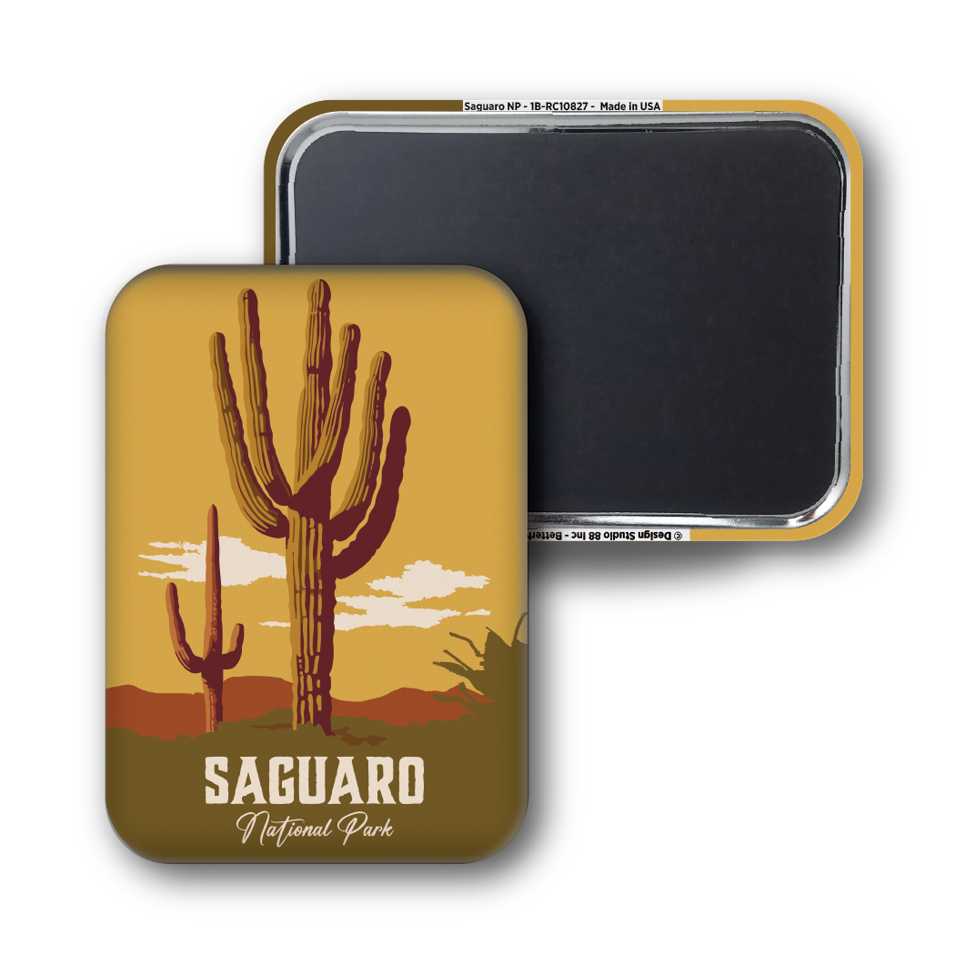 Saguaro NP