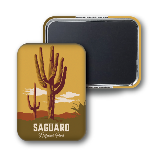 Saguaro NP