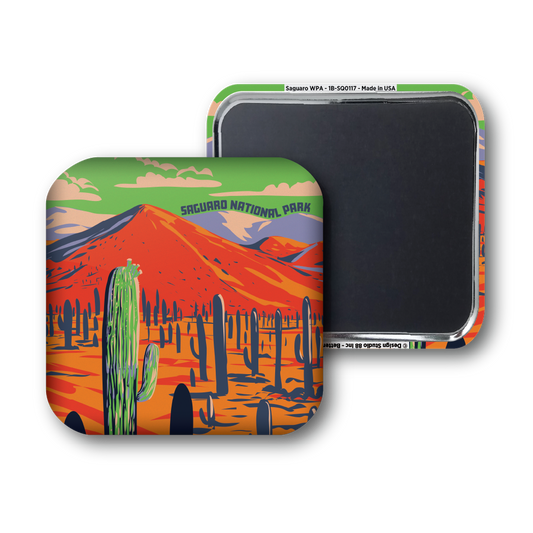 Saguaro WPA