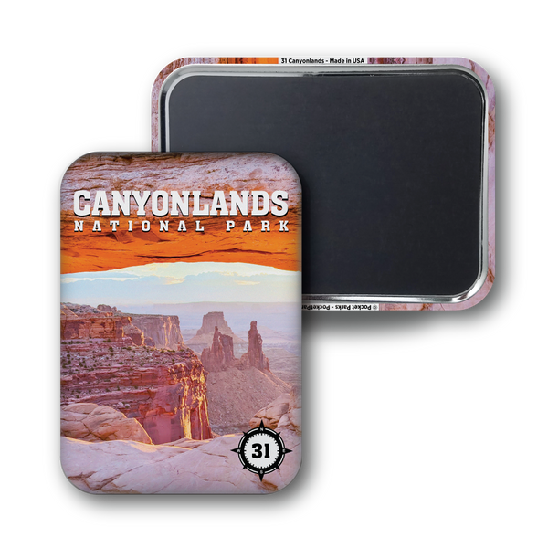 PocketParks | Canyonlands