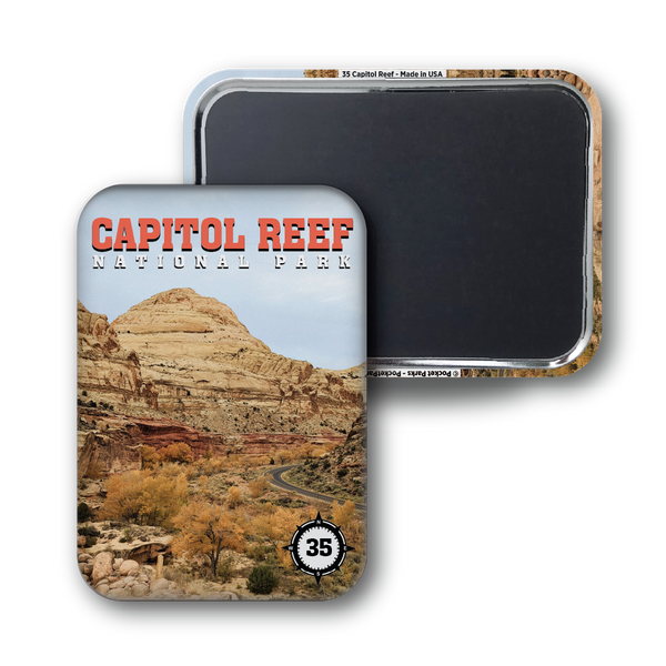 PocketParks | Capitol Reef