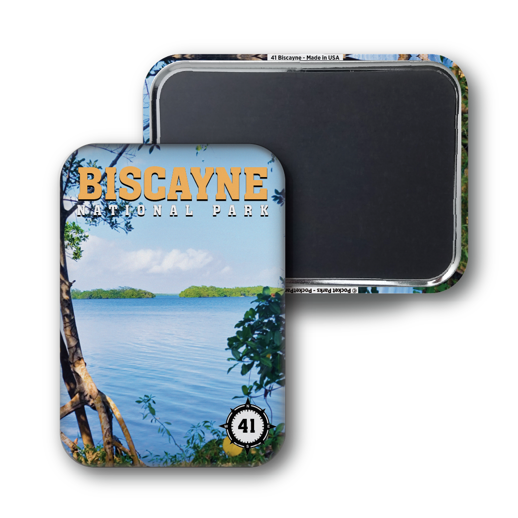 PocketParks | Biscayne