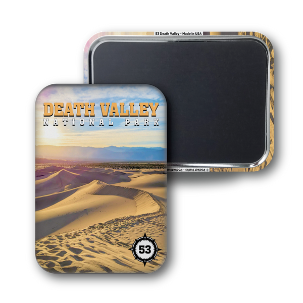 PocketParks | Death Valley