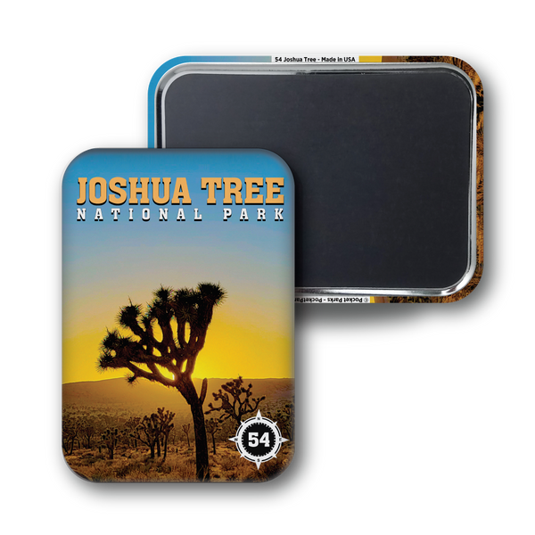 PocketParks | Joshua Tree