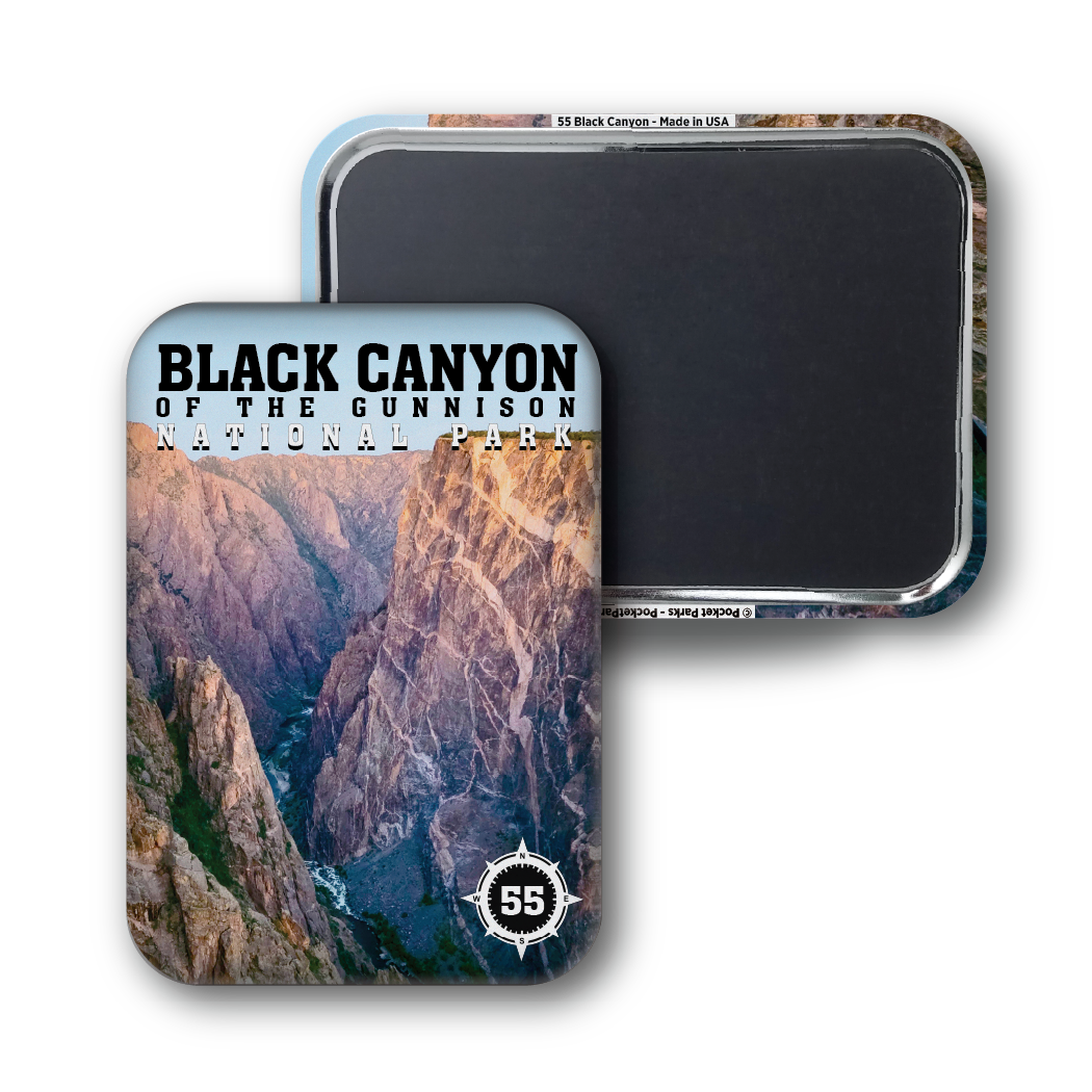 PocketParks | Black Canyon