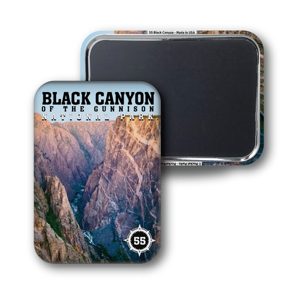 PocketParks | Black Canyon