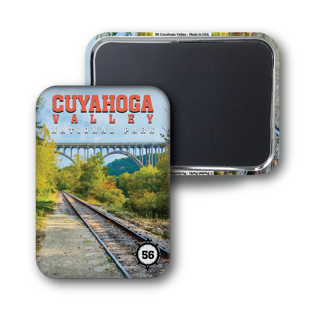 PocketParks | Cuyahoga Valley