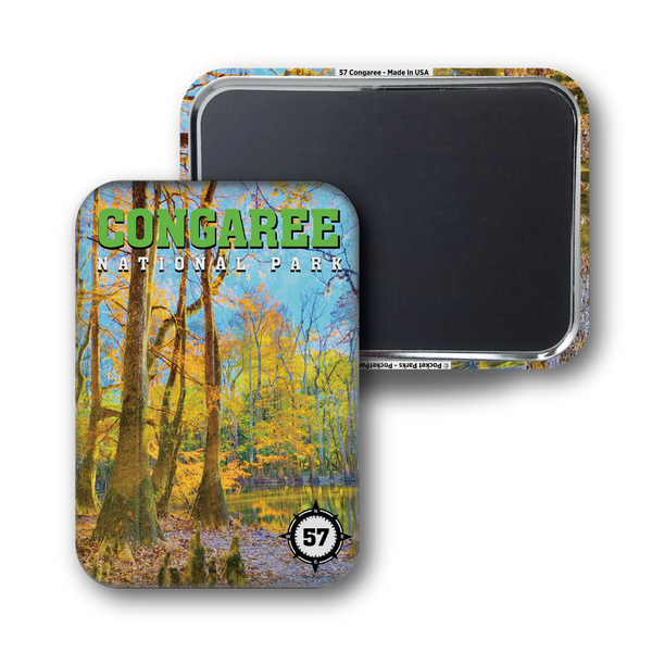 PocketParks | Congaree